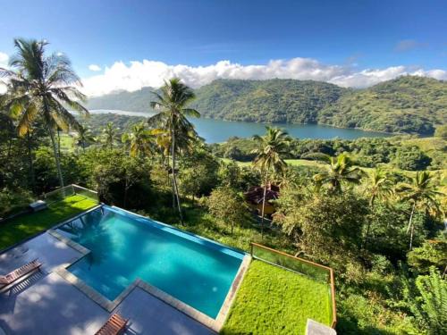 Digana Hotel | Golf Resort Par 3