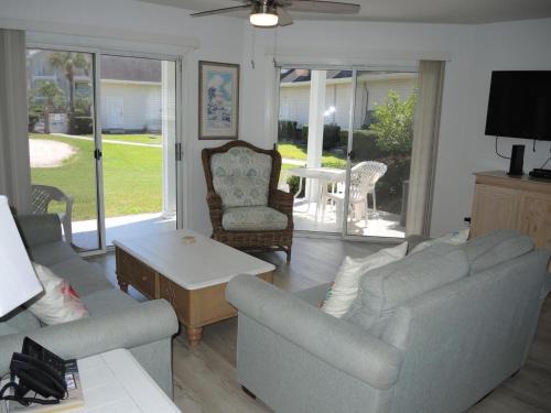 Calabash Villa | Golf Resort Villa 1503 Steps to Pool