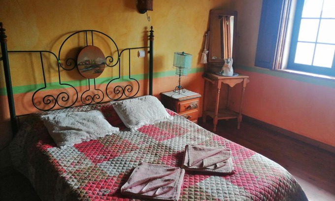 Peniche House | Golf & Surf Holiday House