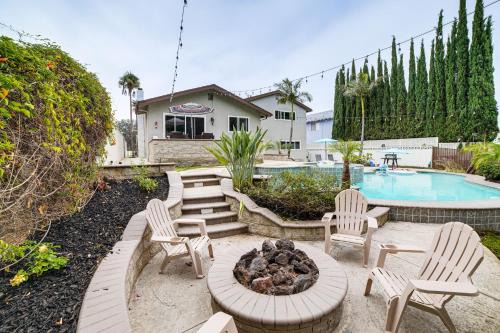 Corona House | Golf, Swim, Relax Family Retreat in Corona!