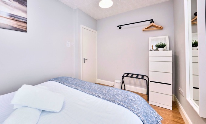 Portrush Apartment | Golf Terrace - Portrush by the Sea