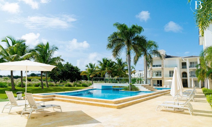 Punta Cana Condo | GOLF VIEW CONDO AT HARD ROCK HOTEL & CASINO PUNTA CANA