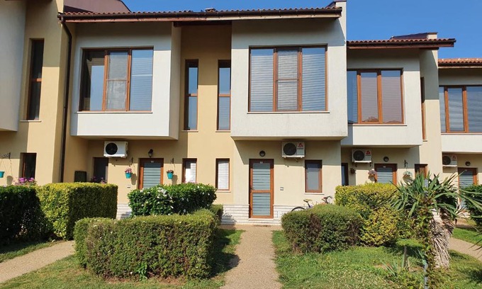 Balchik House | Golf Villa in Lighthouse Golf & SPA Resort