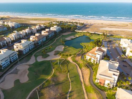 Loteamento Parque das Fontes Resort | Golf Ville Resorts Suites