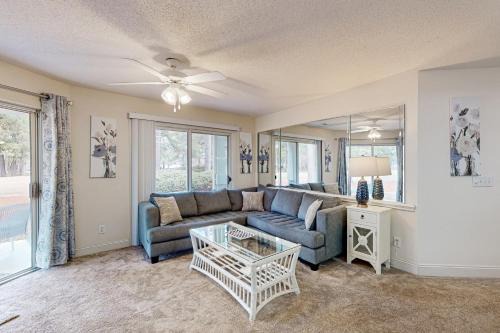 Calabash Apartment | Golfer's Oasis - Full Condo