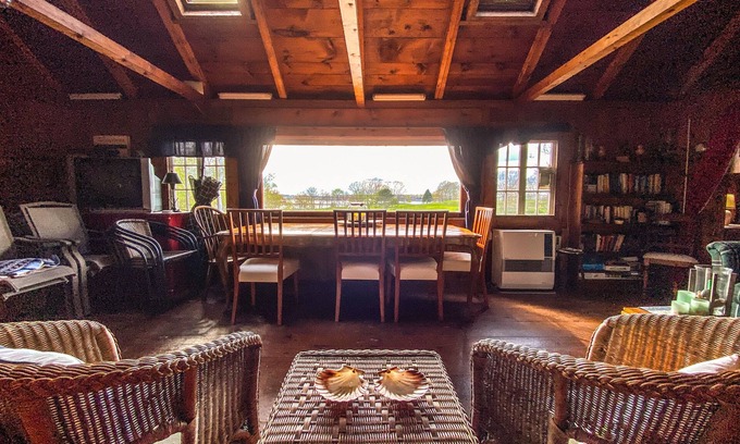 Chebeague Island House | Golfers Island Paradise