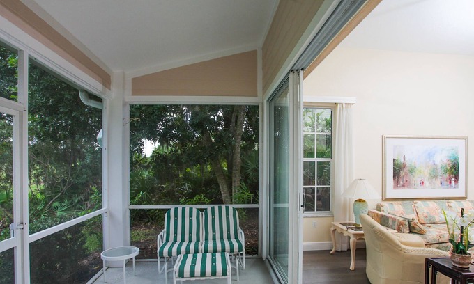 Braden River Villa | Golfing, Lakefront, University Park, Glorious Golfers