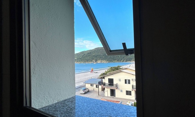 Ingleses Sul Apartment | GOLFINHOS APART HOTEL
