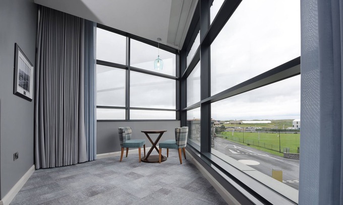 Portrush Hotel | Golflinks Hotel