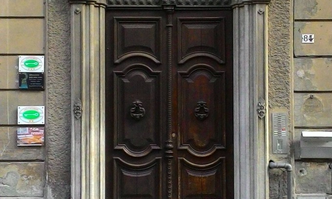 La Spezia Historic Centre House | Golfo Della Luna