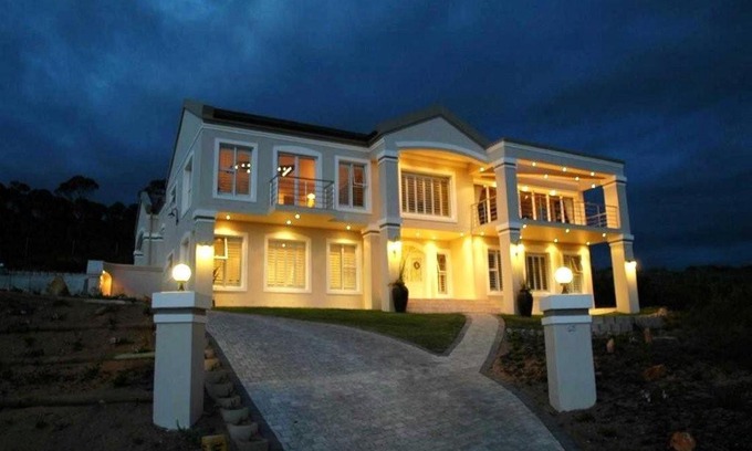 Pinnacle Point Villa | Golfparadise