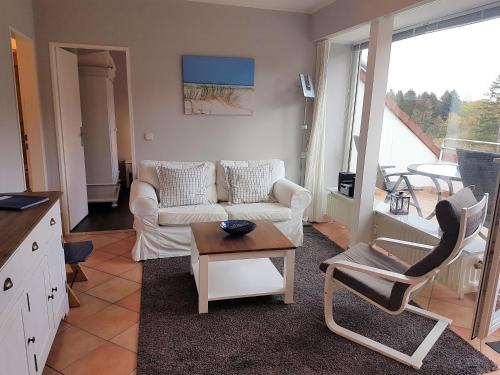 Groemitz Apartment | Golfresidenz 206 inkl Hallenbad
