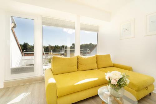 Groemitz Apartment | Golfresidenz Ostseebude