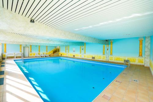 Groemitz Apartment | Golfresidenz Whg A14