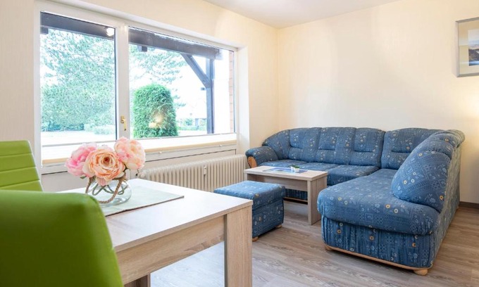 Groemitz Apartment | Golfresidenz Wohnung 5