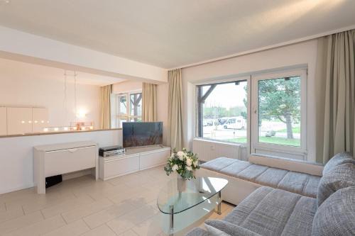 Groemitz Apartment | Golfresidenz Wohnung B004
