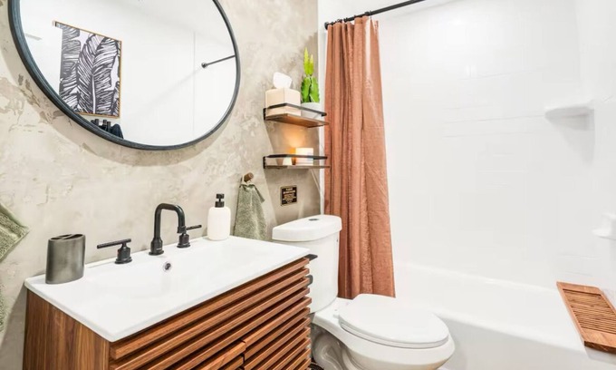 San Bernardino House | Golfside Getaway in N. San Bernardino City