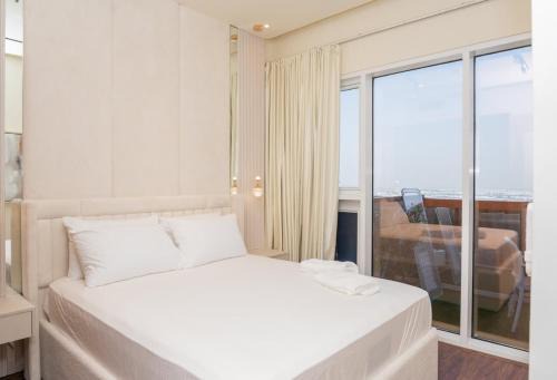 Madinat Zayed Apartment | GolfVita Luxe Haven