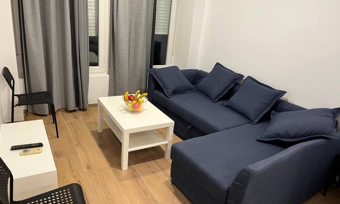 Sant Blai Apartment | Golondrinas de Alicante.