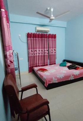 Kushtia Villa | Golpo Bari