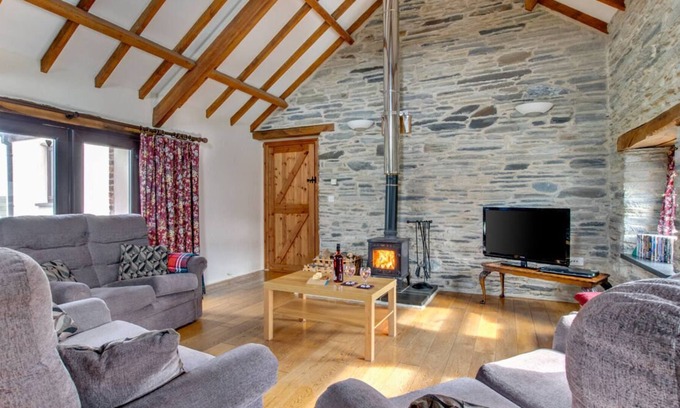 Whitland House | Golwg y Mynydd in the beautiful Whitland