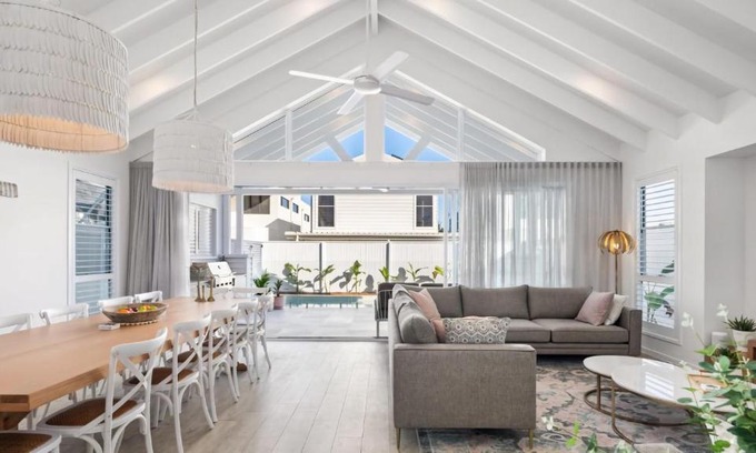 Kingscliff House | Gone Coastal