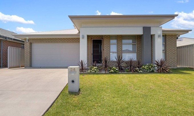 Woolgoolga House | Gone Coastal - Comfortable family holiday house
