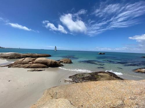 Shelley Point House | Gone Coastal - Shelley Point Golf Estate