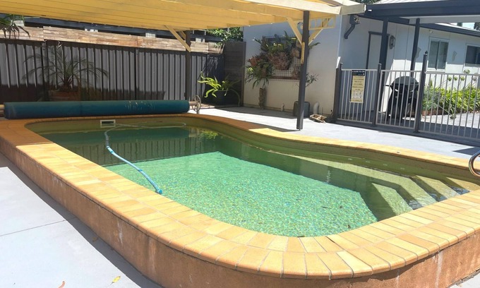 Callala Bay House | Gone Coastal sleeps 6