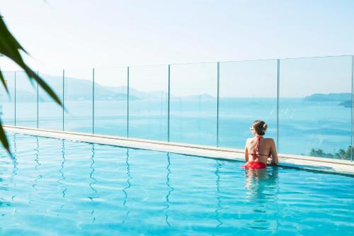 Tran Phu Beach Hotel | Gonsala Hotel Nha Trang