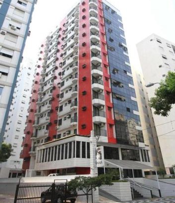 Santos Apartment | Gonzaga Flat Service