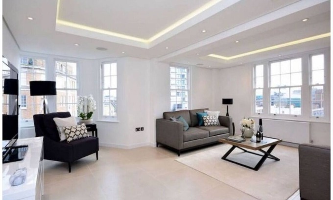 Aberdeen Apartment | Good apartament in SD