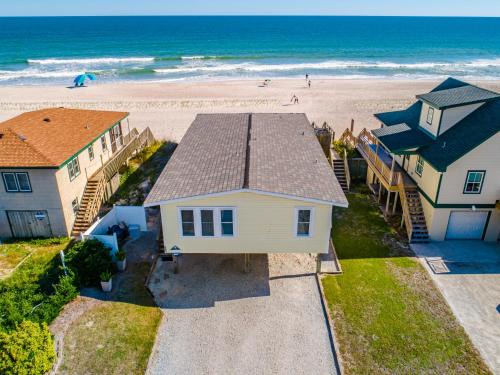 Topsail Beach House | Good Company