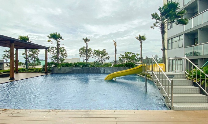 Jakarta Apartment | Good Deal and Cozy Studio Daan Mogot City Apartment