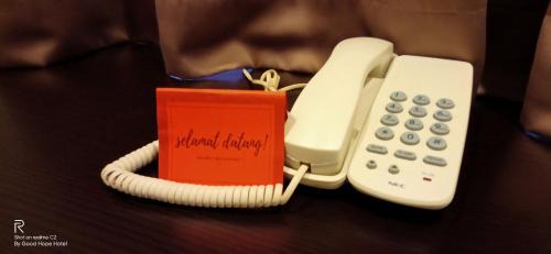 Petaling Jaya Hotel | Good Hope Hotel Kelana Jaya