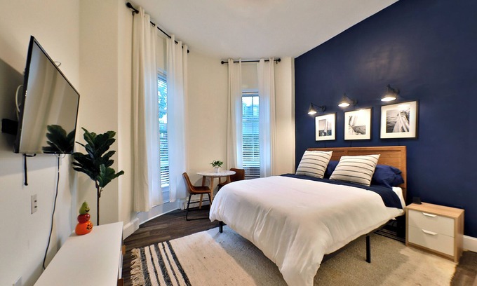 Columbus Hotel | Good Hotels Boston