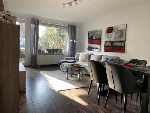 Hahnenklee Apartment | Good Life