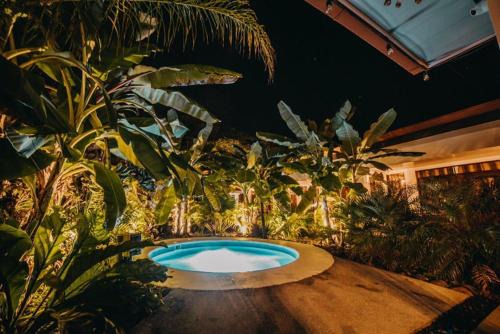 Samara Cabin | Good Life Lodge