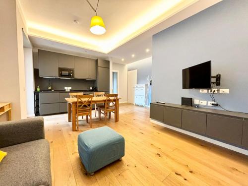 Prenestino-Centocelle Apartment | Good living
