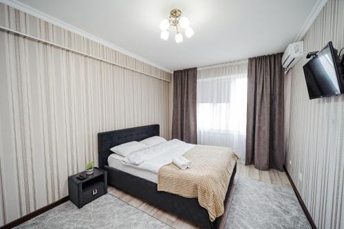 Chisinau Apartment | Good location apartment