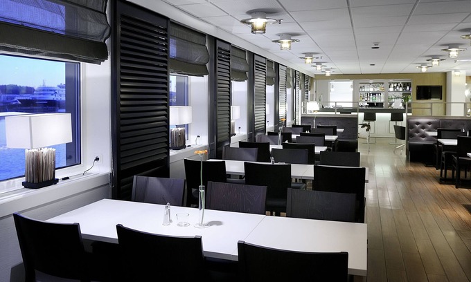 Centrum Hotel | Good Morning+ Göteborg City
