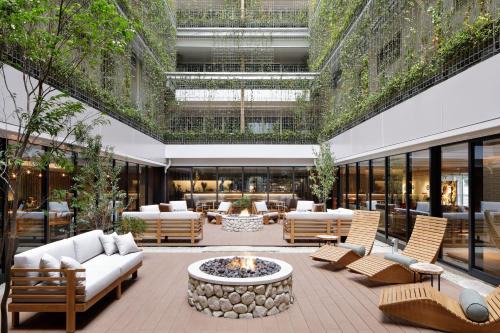 Karasuma Hotel | GOOD NATURE HOTEL KYOTO
