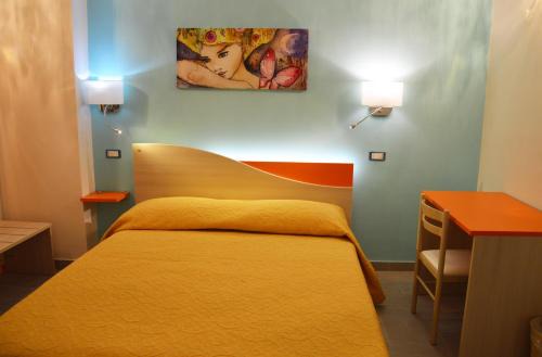 Crotone Bed & Breakfast | Good Night Moon B&B