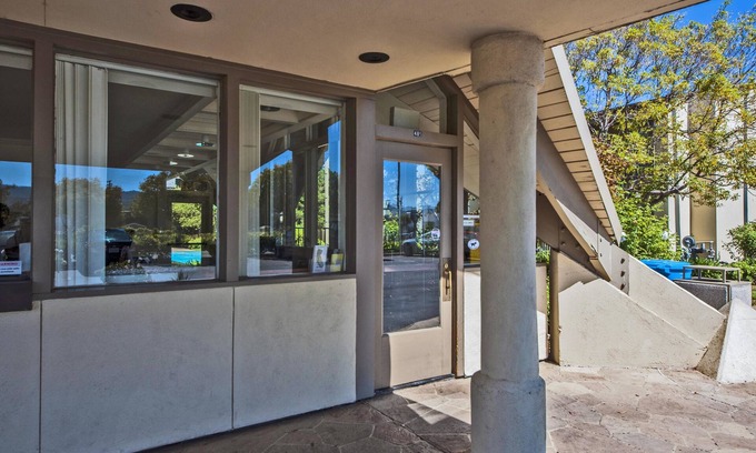 Redwood City Hotel | Good Nite Inn - Redwood City