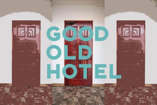 Hirosaki Hotel | GOOD OLD HOTEL hirosaki