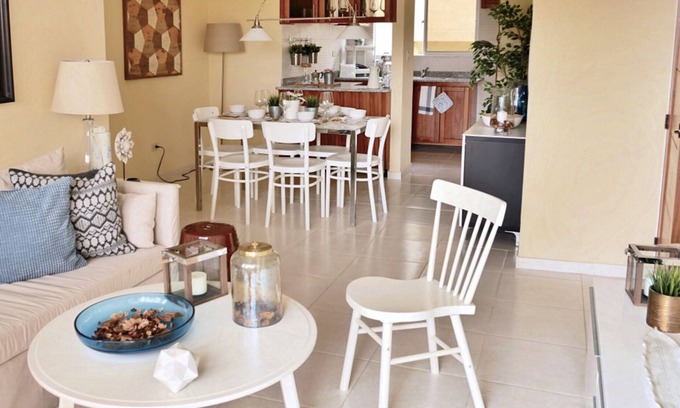 Higuero Apartment | Good place in Dominican Republic