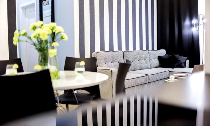 Stradom Apartment | Good Place