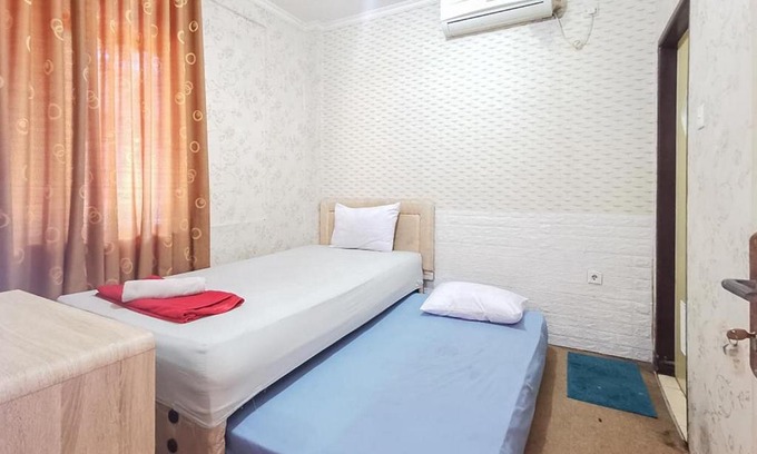 Balikpapan Hotel | Good Sleep Balikpapan