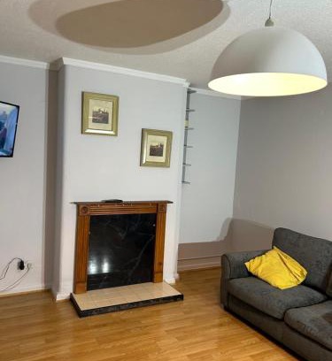 Stafford House | Good stay