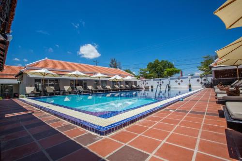 Mittakpheap Resort | Good Time Resort